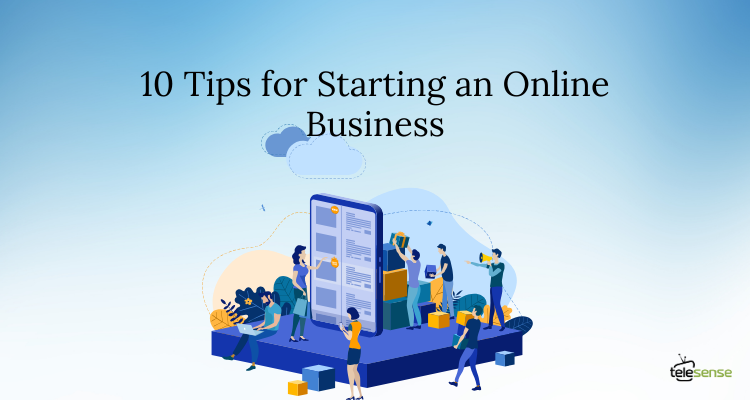 Tips for Online Business